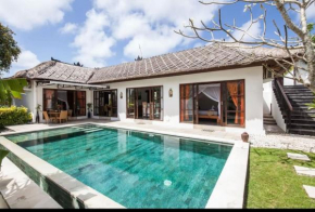 Villa Mees Ungasan